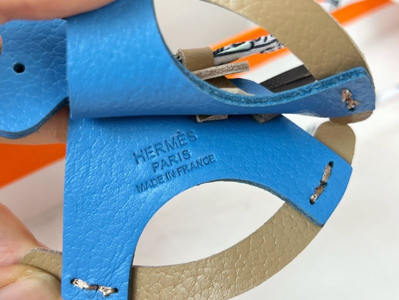 Hermes Handmade Pendant